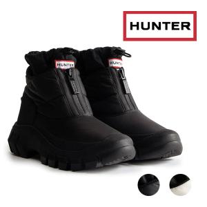 HUNTER（ハンター） 返品送料無料 イントレピッドワンダラーアンクル