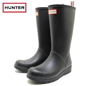 HUNTER（ハンター） 長靴 レインブーツ HUNTER ORIGINAL PLAY BOOT
