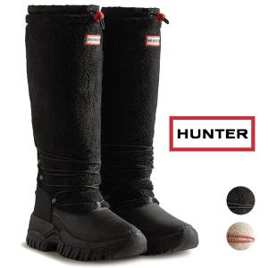 HUNTER（ハンター） スノーブーツ ロングブーツ 長靴 オリジナル