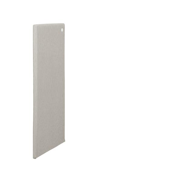 囲いチェア/片パネルR LDP-C2L-HAR-WH LG