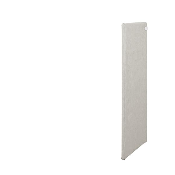 囲いチェア/片パネルL LDP-C2L-HAL-WH LG