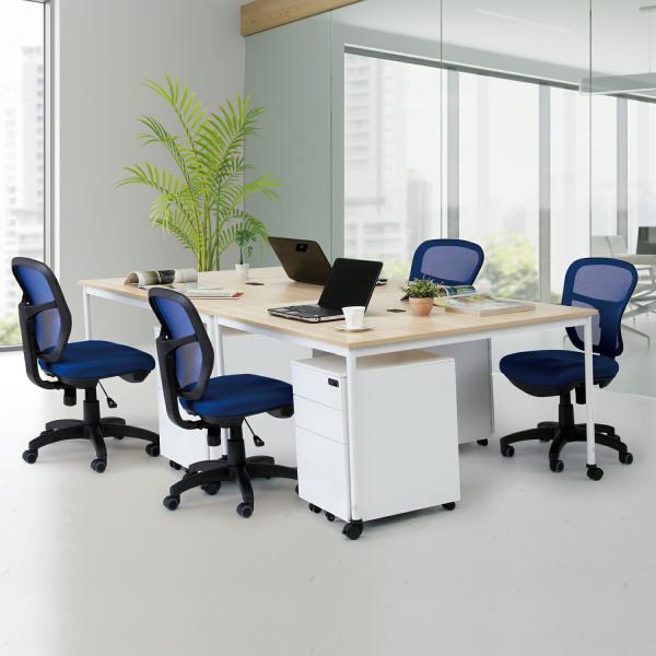 オフィスチェア CF-2M