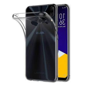 For Asus Zenfone5 ZE620KL / For Asus Zenfone5Z ZS620KL ケース クリア TPU ケース｜relawer