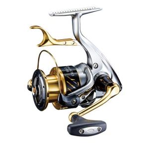 シマノ(SHIMANO) スピニングリール 磯 16 BB-X デスピナ 2500DXG｜relawer