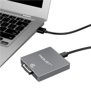 CFexpress カードリーダー USB3.1 高速 10Gbps (CFexpress Type-B) Windows OS/Mac O｜relawer