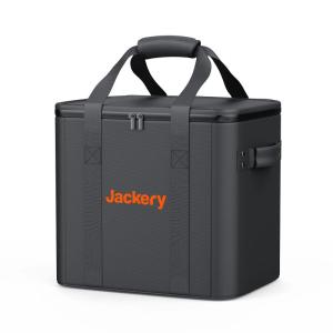 Jackery ポータブル電源 収納バッグ L 1500/1500Pro/2000Pro用 ポータブルバッテリー 保護ケース 外出や旅行用