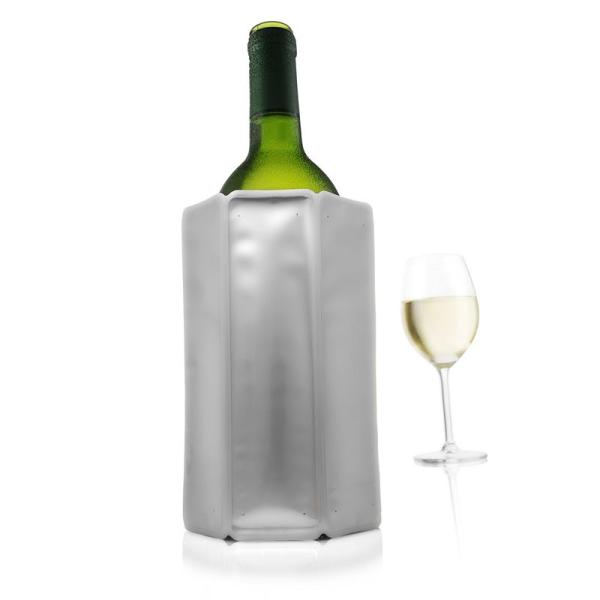 Vacu Vin アクティブクーラーワイン クロム 標準 475624-3880550