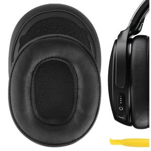 Geekria イヤーパッド QuickFit 互換性 パッド スカルキャンディ Skullcandy Venue Wireless ANC｜relawer