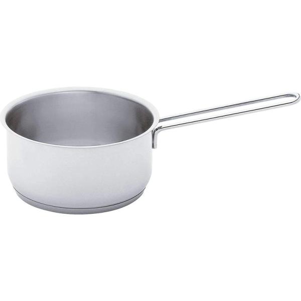 フィスラー(Fissler) 片手鍋 スナッキー ソースパン 12cm ガス火専用 08-166-1...