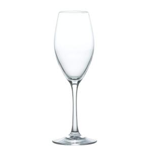 東洋佐々木ガラス シャンパングラス 225ml 泡立ち機能付き 割れにくい ワイングラス フルートグラス 日本製 コップ 30M71CS-L｜relawer