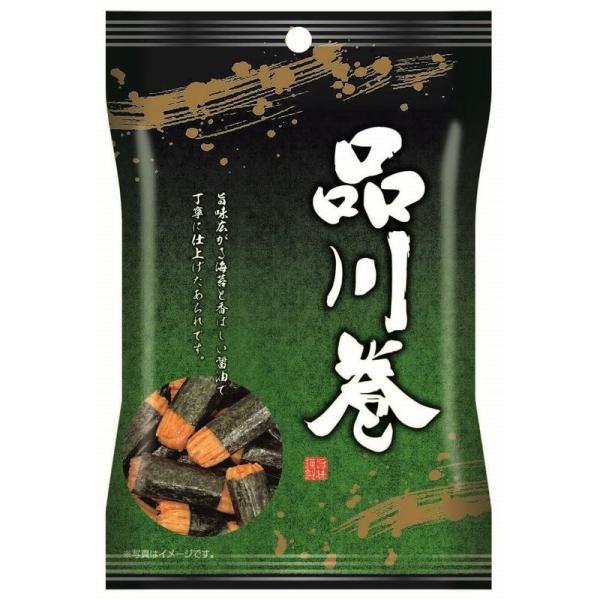 きらら 品川巻 27g×10個セット