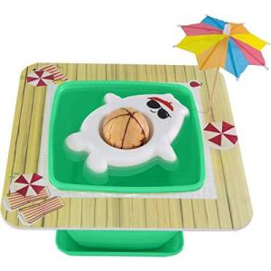 簡単にアボカドを発芽させてみませんか