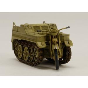 1/32 Sd.Kfz.2 Kettenkrad