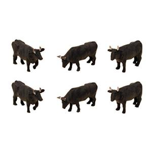 トミーテック 1 150 Nゲージ ザ 動物106 和牛 情景コレクション ホビープラザビッグマン 通販 Yahoo ショッピング
