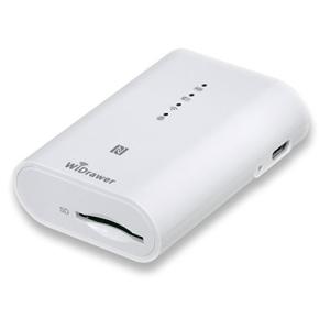 Wi Fi Sdカードリーダー Rex Sd2d Docomo Select ラトックシステム エコモ新下関 通販 Yahoo ショッピング
