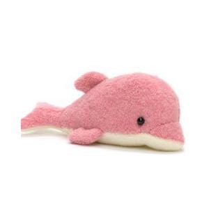 イルカのぬいぐるみ作り方キットの商品一覧 通販 Yahoo ショッピング