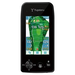 ユピテル(YUPITERU) ゴルフナビ YGN7000  YGN7000  ディスプレイ: 3.2インチTFTカラー液晶静電式マルチタッチ 測位衛星