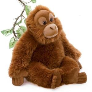 オラウータン ぬいぐるみの商品一覧 通販 Yahoo ショッピング