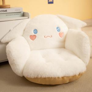 サンリオ クッション 座椅子 シナモンロール クロミ マイメロ かわいい おすすめ