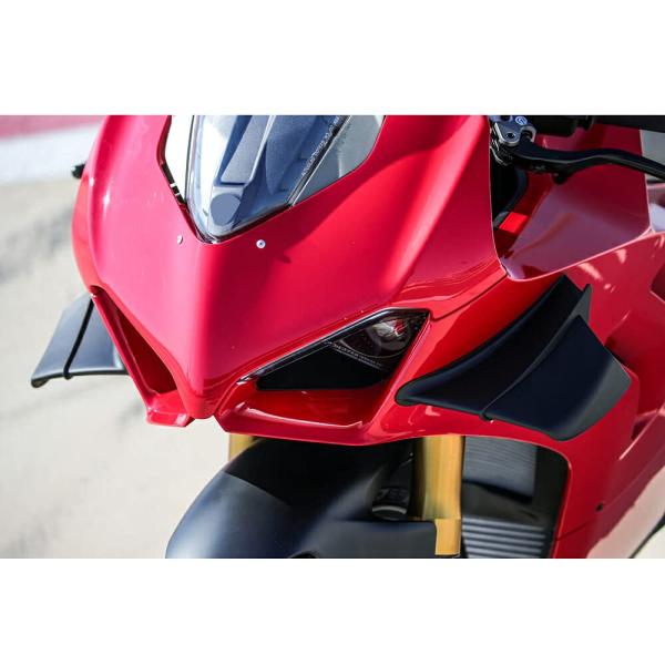 パニガーレV4V4S V4R 2018 2019 20202021用モーターサイクル