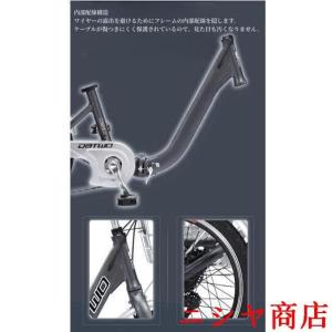 三輪車、高齢者用自転車、三輪クルーザー、20イ...の詳細画像4