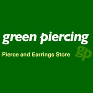 楽天市場 | ピアス専門ショップGreen Piercing - ボディピア