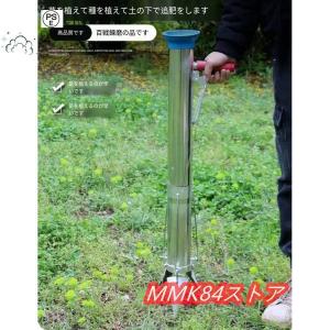 ハンドプランター ステンレス ハンド移植器 移...の詳細画像3