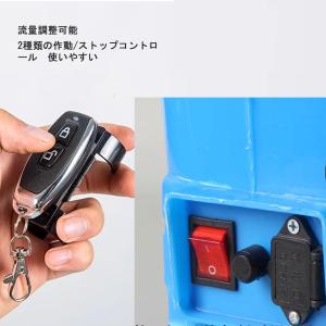 電動ローラー塗装機 ペイント塗り道具 ペンキ ...の詳細画像2