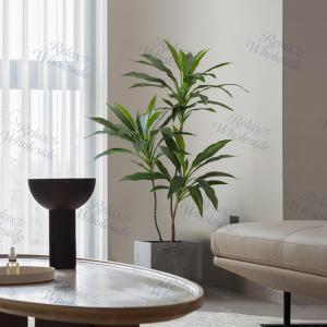 フェイクグリーン 人工観葉植物 インテリア 大...の詳細画像1