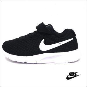 NIKE(ナイキ) TANJUN PSV タンジュン PSV（18-22cm） スニーカー 靴