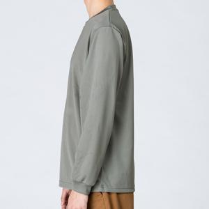 tシャツ 長袖 ティーシャツ メンズ レディー...の詳細画像5