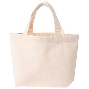トートバッグ メンズ レディース 小さめ Sサ...の詳細画像2