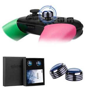 Epindon Switch Proコントローラー専用FPSスティック|エイム(AIM)