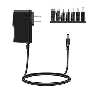 5V 2A ACアダプター Aifulo 10W