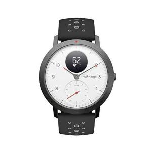 Withings Steel HR Sport スマートウォッチ