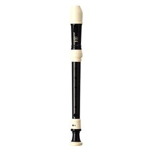 ヤマハ YAMAHA ABS樹脂製リコーダー ソプラノ ジャーマン式