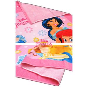 プリンセス お昼寝ケット ピンク ディズニー ...の詳細画像3