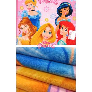 プリンセス お昼寝ケット ピンク ディズニー ...の詳細画像5