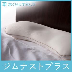 まくらのキタムラ ジムナストプラス 枕 ＆ パイルカバー セット 送料