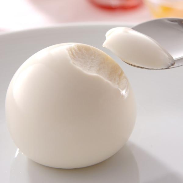 【送料無料】北海道 お取り寄せスイーツ ギフト／牧家の白いプリン ３本セット／お中元・暑中見舞い・牧...