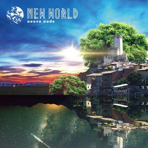 【送料無料・ポイント15倍】「NEW WORLD」nouvo nude／FLASH CUBE フラッ...