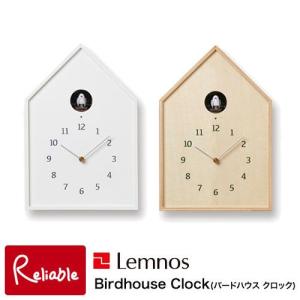 Lemnos（レムノス） 掛け時計 電波時計 時計台の時計 KK13-16 小池和也