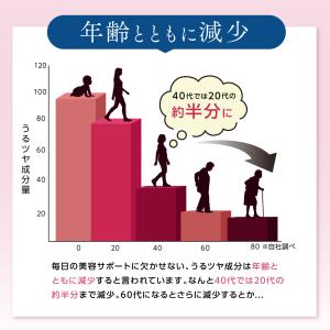 ビオチン+エラスチン ビタミン コラーゲン 亜...の詳細画像5