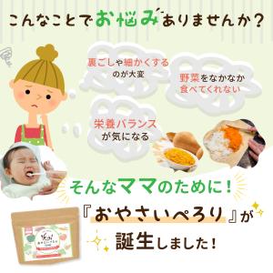 おやさいぺろり+乳酸菌 野菜 粉末 パウダー ...の詳細画像3