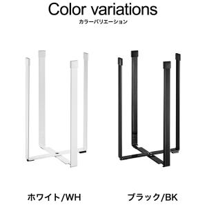 タワーtower 山崎実業 ポリ袋エコホルダー...の詳細画像1
