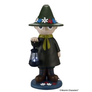 サンファームSun farm ムーミンMoomin ソーラーランタン リトルミイ KC