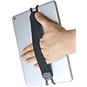 バンド グリップ WIDE Ver. 落下防止