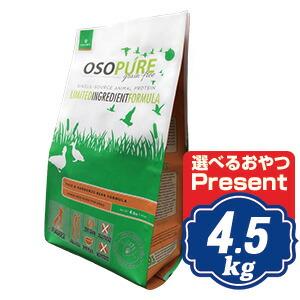 キアオラ ドッグフード カンガルー 4.5kg KiaOra【正規品】n : Relish