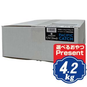 フィッシュ4 ドッグ オーシャンホワイトフィッシュ 6kg fish4dogs