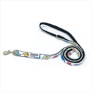 PRADA（プラダ） 2YG008 BV1 F0002 ナイロン リード ペット用品 犬